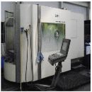 出售一台德玛吉五轴联动立卧两用万能加工中心