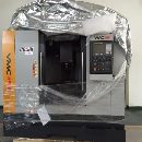 出售宝鸡全新850立式加工中心