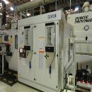 出售一台GROP (格劳博)五轴加工中心