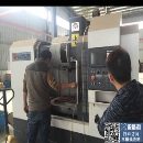 出售五台华特850立式加工中心