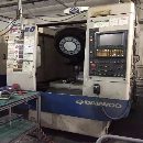 出售一台韩国大宇加工中心