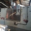 出售一台哈斯VF-6/40立式加工中心