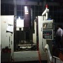 出售一台台湾绮发850加工中心