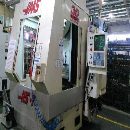 出售两台哈斯卧式加工中心