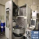 出售德马吉DMU80TN五轴立式加工中心