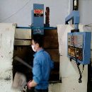 出售一台台湾大侨立式加工中心