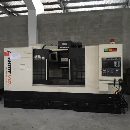 出售山东永华1060立式加工中心