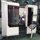 出售安装未用德玛吉五轴联动加工中心