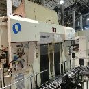 牧野J88卧式加工中心