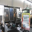 日本立式加工中心日立精机VK45立加