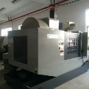 出售现代威亚850立式加工中心