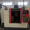 出售台湾鸿隆兴高速加工中心