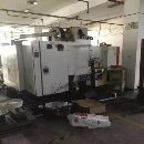 出售台湾匠泽一米立式加工中心