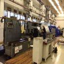 出售德国林德纳尔螺纹磨床