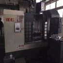 出售常州顺合850立式加工中心