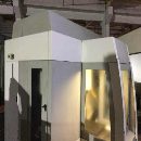 出售瑞士产高速加工中心