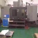 出售韩国起亚立式加工中心