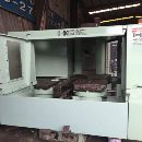 出售日本日立卧式加工中心