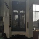 出售2011年上海斌盛产卧式加工中心