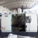 出售华东数控1265立式加工中心