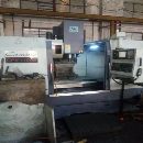 出售2011年凯博1100立式加工中心