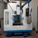 出售一台协鸿立式加工中心