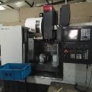 出售和电产650立式加工中心