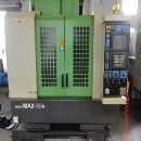 出售牧野650立式加工中心