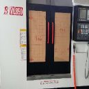 出售全新瑞驰850立式加工中心