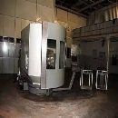 出售德玛吉五轴联动立式加工中心