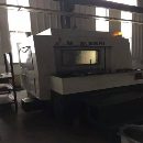 出售日本三菱原装卧式加工中心