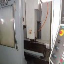 出售德玛吉立式加工中心