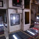 出售一台杨铁卧式加工中心