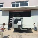 出售两台德马吉立式加工中心