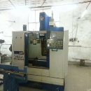 出售三台05年琦发850立式加工中心