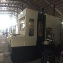 出售07年三菱500卧式加工中心