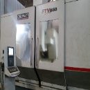 出售08年辛辛那提FTV850立式加工中心