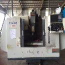 出售06年产800立式加工中心