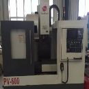 出售12年左右巨庭产650立式加工中心