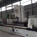 出售94年上海产7150卧轴距台平面磨床