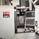 出售14年台湾亚崴产1020立式加工中心