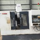 出售10年沈阳产750立式加工中心