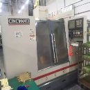 出售07年辛辛那提产750立式加工中心