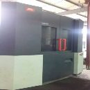 出售11年中捷产630卧式加工中心