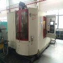 出售12年德国产CWK400D卧式加工中心