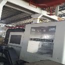 出售2007年中捷产800卧式加工中心