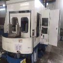 出售10年日本产450卧式加工中心