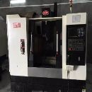 出售14年乔峰产850立式加工中心