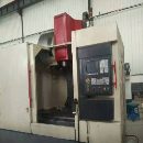 出售07年大连产850立式加工中心