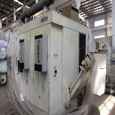 出售五台德国格劳博产卧式加工中心